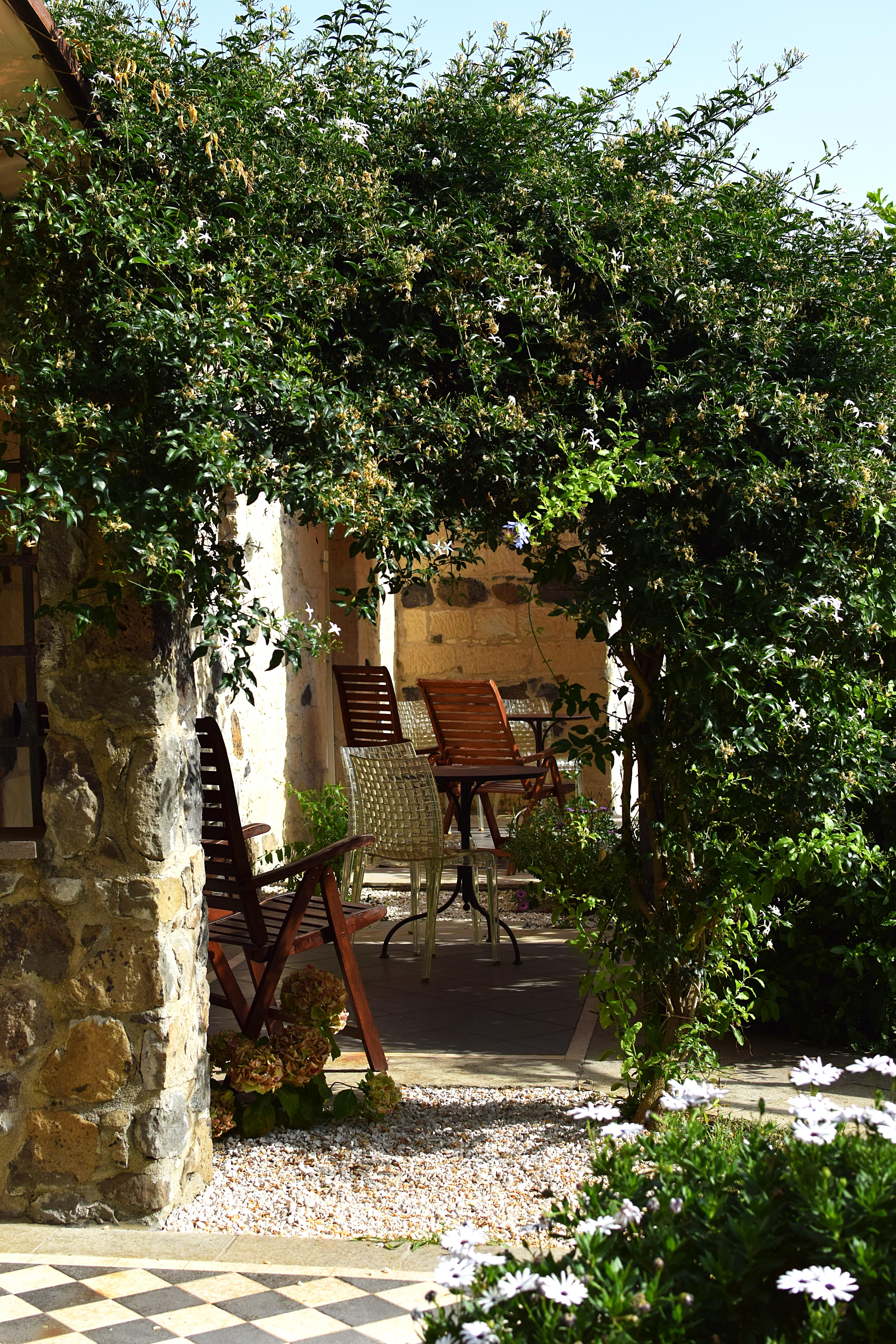 Hotel Maison Tresnuraghes Exterior photo