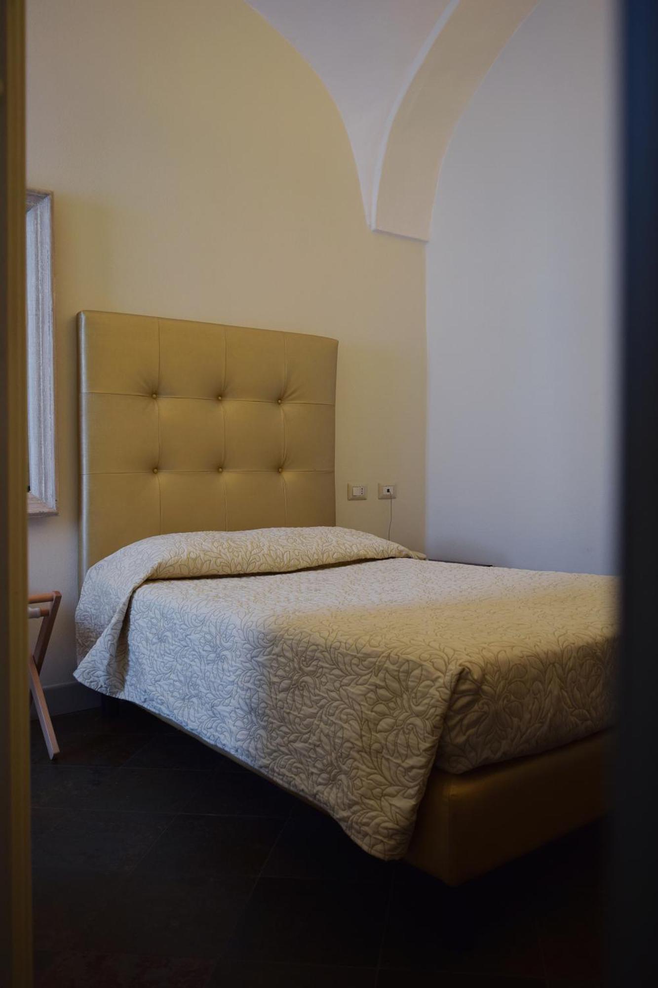 Hotel Maison Tresnuraghes Room photo