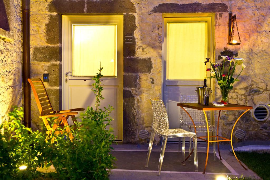 Hotel Maison Tresnuraghes Exterior photo