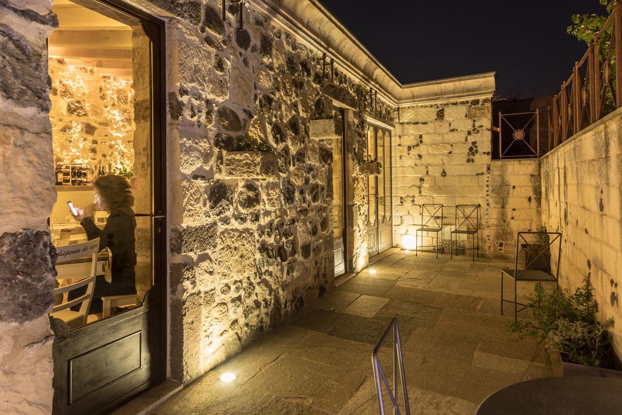 Hotel Maison Tresnuraghes Exterior photo